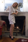 Celine Fourmaintraux Couture - Soirée du 21 novembre 2014