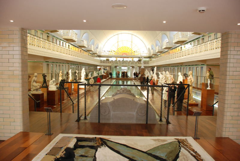 Musée La Piscine
